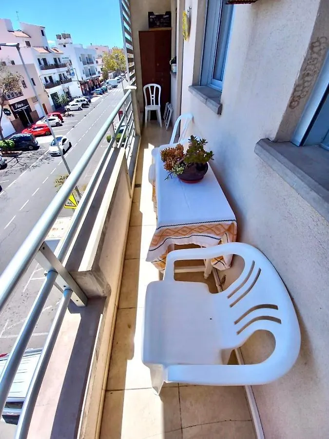 Cosy Apartment With Rooftop Terrace And Wifi Valle de San Lorenzo