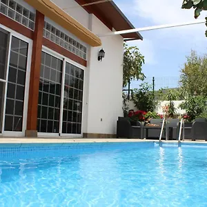 Casa El Olivo, Tenerife Ferienhaus